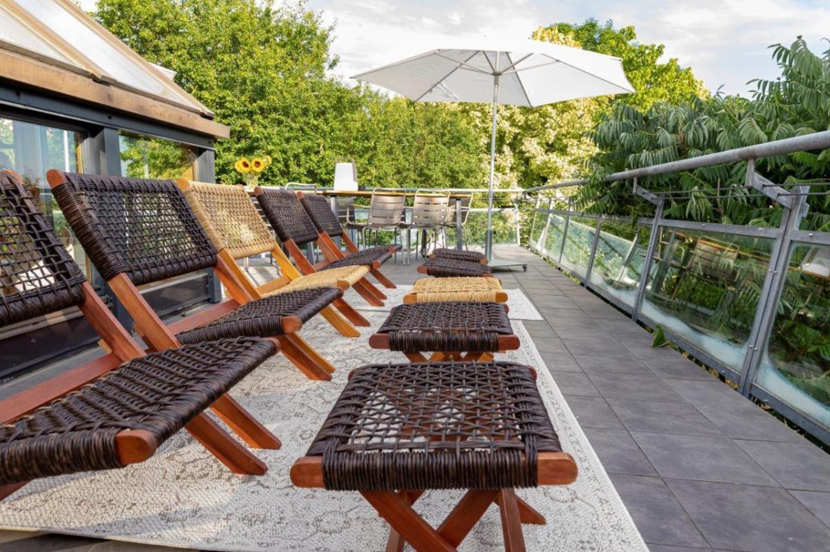 Landvilla Diebach Exterior foto